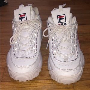 ❤️BOGO 50% off Fila Sneakers